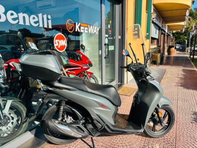 HONDA SH 125 TUTTO INCLUSO ANCHE PASSAGGIO! MINI RATE rif. 23921841 - Foto 4