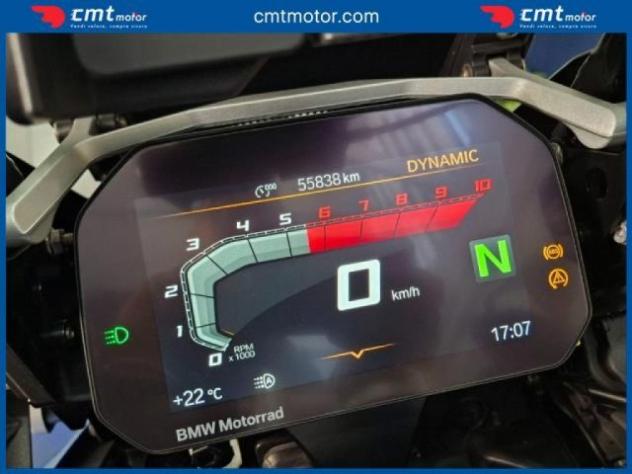 BMW R 1200 GS Garantita e Finanziabile rif. 24189485 - Foto 5