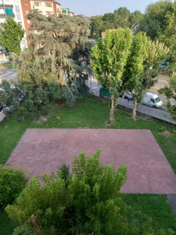 CAMERE SINGOLE CON ARIA CONDIZIONATA E BALCONE COMODA BOCCONI - Foto 7