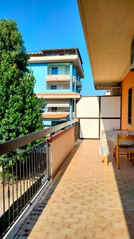 Martinsicuro Sea Comfort Apartment