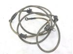KYMCO GRAND DINK 150 43126KKC2E000 TUBO FRENO POSTERIORE 01 - 05 REAR BRAKE PIPE