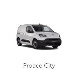 MUSATA MUSATE ANTERIORE TOYOTA PROACE CITY TOYOTA
