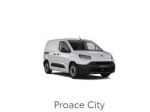 MUSATA MUSATE ANTERIORE TOYOTA PROACE CITY TOYOTA