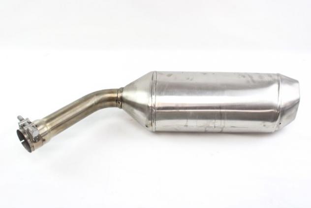 VOGE VALICO DS 900 X 1807203500001 MARMITTA SILENZIATORE SCARICO 24 - 25 MUFFLER - Foto 3
