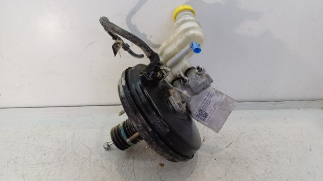 SERVOFRENO LANCIA Ypsilon 4° Serie 77368631 46341162 hybrid 999 (1123) - Foto 3