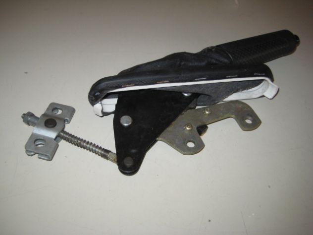 LEVA FRENO A MANO MG ROVER MGF - Foto 6