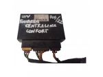 CENTRALINA COMFORT VOLKSWAGEN Touareg 1° Serie 7L0959933F BAC diesel 2461 (0206)
