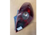 FANALE POST.DX MOD. 3P. OSCURATO OPC 999-U1298140 Parti elettriche  Fanaler &hellip;