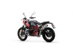 Terminale di scarico Hp Corse Arrow per Bmw R-nine T Scrambler Urban Gs