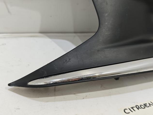 CORNICE COVER FENDINEBBIA ANT. SX CITROEN C4 Picasso Serie 99890663 (16) - Foto 5