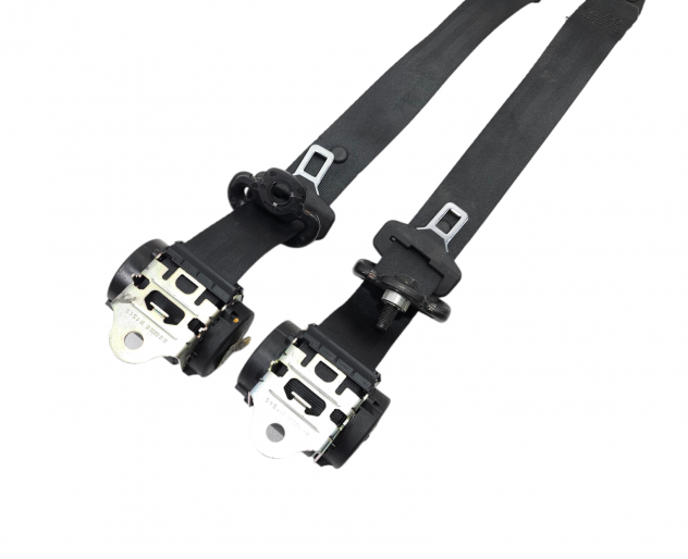 CINTURE POSTERIORI LANCIA Ypsilon 4° Serie 735577180 (1123) - Foto 4
