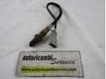 0258006376 SONDA LAMBDA  FIAT STILO 1.6 B 76KW 5M 5P (2001) RICAMBIO USATO