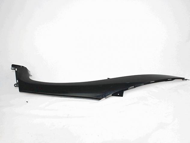 CARENA LATERALE SINISTRA TUNNEL PIAGGIO MP3 IE SPORT LT ABS 2014 - 2016 1B002012000NM LEFT SIDE TUNNEL FAIRING ATTACCO ROTTO LEGGERMENTE GRAFFIATA