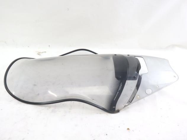 MALAGUTI MADISON S 200 06317200 PARABREZZA CUPOLINO 02 - 06 WINDSHIELD - Foto 2