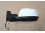 RETROVISORE EST. SX BIANCO 5 FILI 999-U1297670 Vetri e Retrovisori  Cristal &hellip;