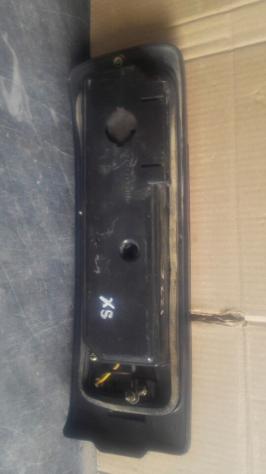 Faro / Fanale Posteriore SINISTRO / SX per FIAT 127 - Foto 3