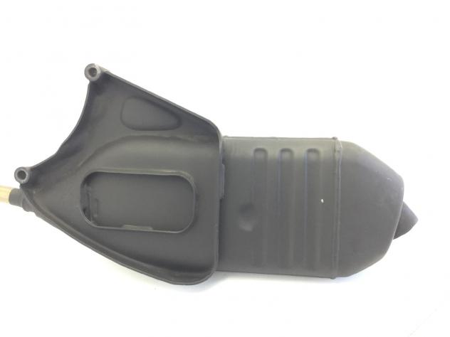 PIAGGIO VESPA PRIMAVERA IGET ABS 150 SCARICO MARMITTA 2016 2020 - Foto 10
