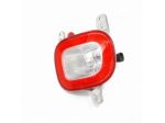 FANALINO PARAURTI POSTERIORE DX FIAT Panda 3° Serie 51848137 (12)