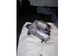 Motorino avviamento