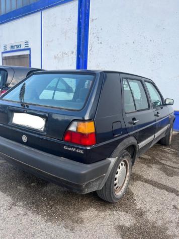 VARI PEZZI DI RICAMBIO VOLKSWAGEN GOLF II - Foto 3