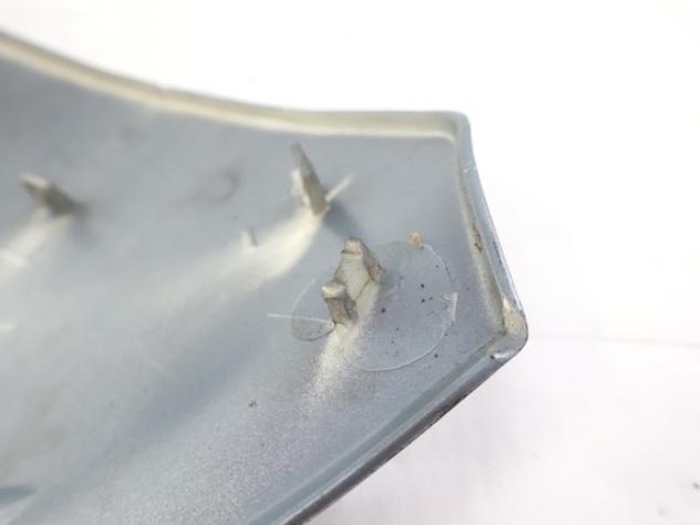MALAGUTI CIAK 50 2T 07130164 CUPOLINO COVER MANUBRIO 99 - 06 FRONT HANDLEBAR COVER ATTACCHI DANNEGGIATI - Foto 5