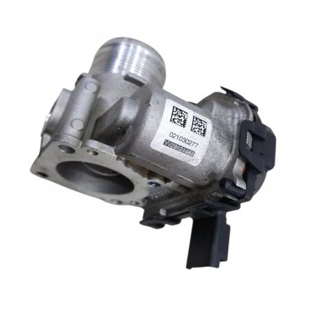 CORPO FARFALLATO PEUGEOT 3008 Serie 9830171480 YH01 Diesel 1500 (1623) - Foto 8