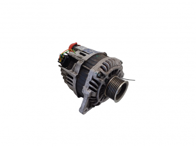 ALTERNATORE NISSAN Micra 7° Serie 231001HN1A HR12DE Benzina 1200 (1016) - Foto 2