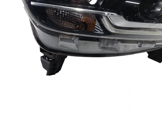 FARO ANTERIORE SINISTRO RENAULT Kadjar Serie 260609857R (15) - Foto 5