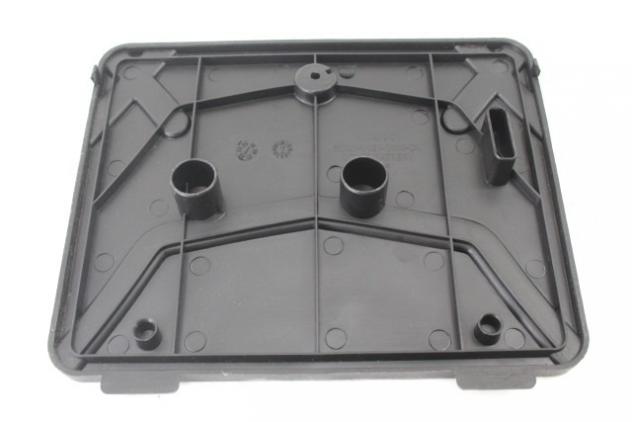 KYMCO AGILITY 50 50326LCB9C10N1R 50326LCB9C000CK COVER BATTERIA 19 - 24 BATTERY COVER - Foto 2