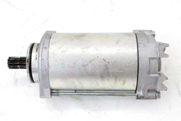 SUZUKI INTRUDER VL 800 3110045C01 MOTORINO AVVIAMENTO 09 - 17 STARTER MOTOR 3110045C00 3110045C02 - Foto 2