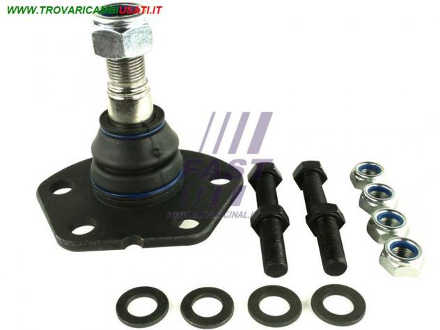 GIUNTO SFERICO FIAT DUCATO 02 SX/DX 18Q FT17035  FIAT - DUCATO - 1994  2002, FIAT - DUCATO - 2002  2006