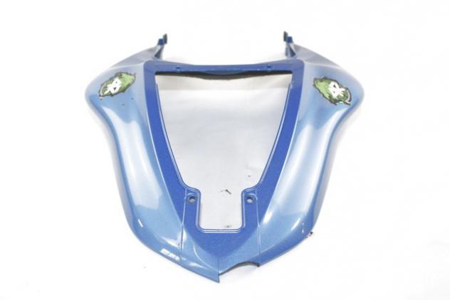 KAWASAKI NINJA ZX-6R 360400054723 CARENA CODONE POSTERIORE 07 - 08 REAR TAI FAIRING DANNEGGIATA VEDI FOTO - Foto 2
