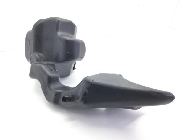 PIAGGIO LIBERTY 150 SERBATOIO BENZINA CARBURANTE 2001 2002 M2200 - Foto 6