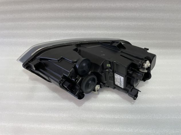 RICAMBI VOLKSWAGEN POLO 5 6C 2014-2018 KIT AIRBAG CRUSCOTTO - Foto 13