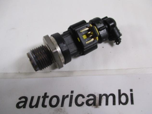 7807652 SENSORE PRESSIONE MITSUBISHI COLT 1.5 D 70KW 5P 3P (2007) RICAMBIO USATO