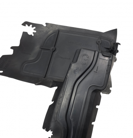 CONVOGLIATORE RAFFREDDAMENTO RADIATORE CITROEN C3 AirCross 9817397480 YHY (DV5RD) Diesel 1500 (17) - Foto 9