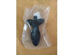 Dildo vibrante anale/vaginale