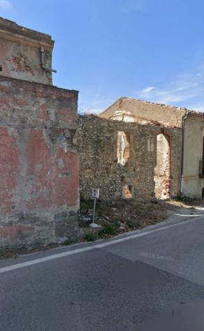 Cascina/Casale in vendita a Acquedolci