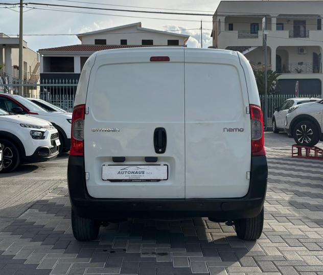 Fiat Fiorino/Citroen Nemo 1.3 Diesel 75 CV - Foto 5
