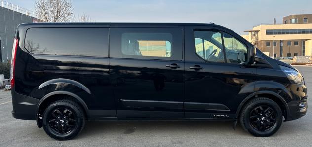 Ford Transit Custom 340 2.0 170 CV (Garanzia 24 Mesi) - Foto 3