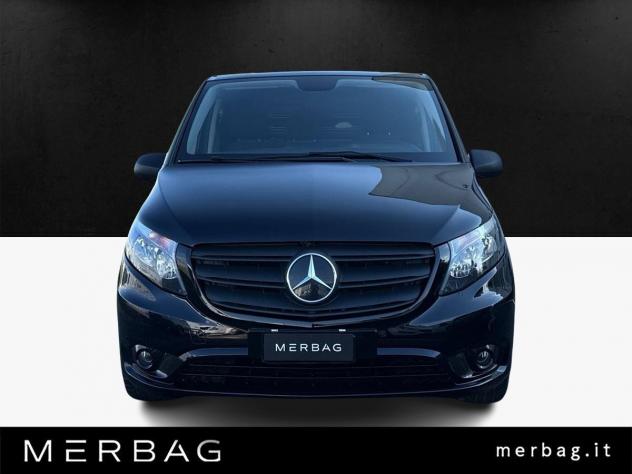Mercedes-Benz Vito 114 Furgone Long - Foto 3