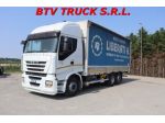 IVECO STRALIS 500 CENTINATO  rif. 22432603