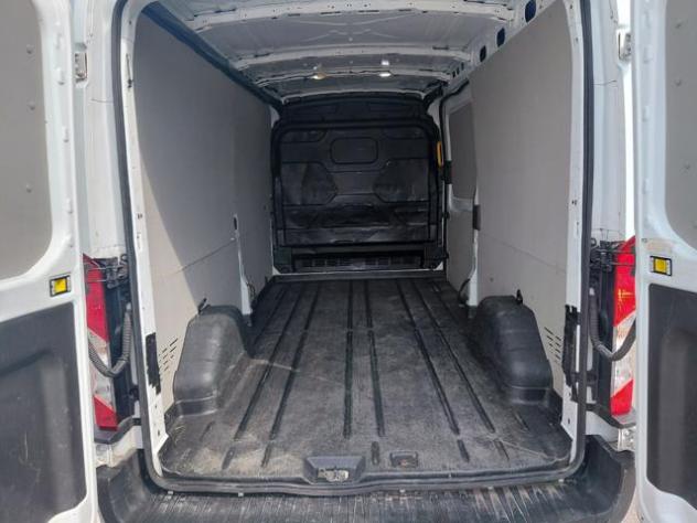 FORD 330 2.0TDCi EcoBlue 130CV PL-TM Furgone Trend rif. 23957821 - Foto 10