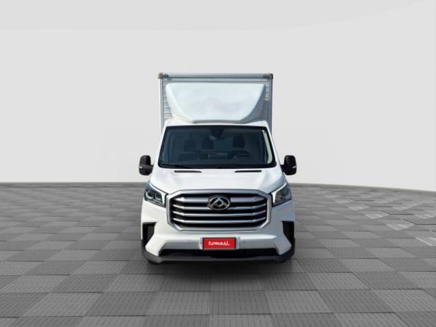 MAXUS Deliver 9 Deliver9 2.0 CRDI 150CV RWD PLM-RG Cabinato rif. 23867682 - Foto 7