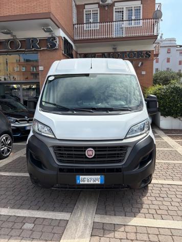 Fiat Ducato 33 2.3 MJT 120CV PC-TN Furgone