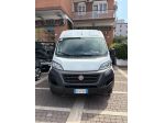 Fiat Ducato 33 2.3 MJT 120CV PC-TN Furgone