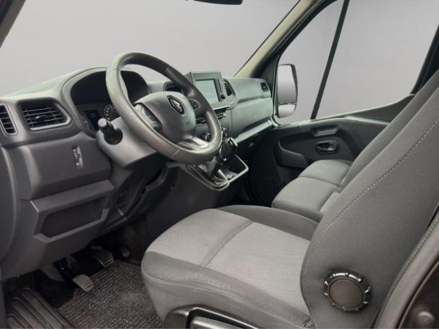 RENAULT Master T35 L4 165CV FURGONATO rif. 23735521 - Foto 7