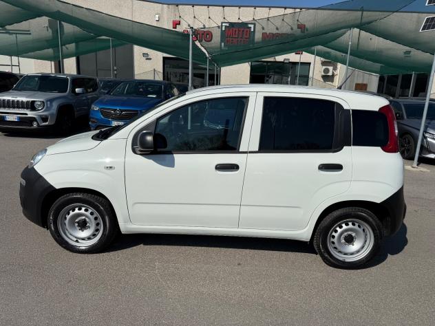 Fiat Panda 1.0 70 CV Van 2 posti AUTOCARRO N1 - Foto 2