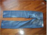 Jeans a zampa Donna nuovi taglia 29