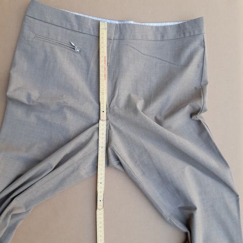Pantaloni da donna taglia UK12 medium - Foto 7